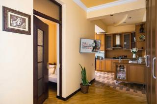 Apartment KeyGo #0060 is the key to the center of Yerevan - 3