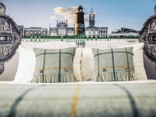 Mercure Hull Grange Park Hotel - 1