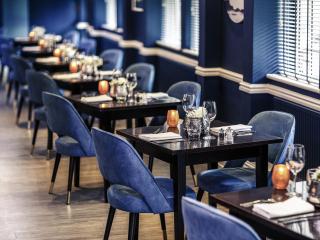 Mercure Swansea Hotel - 8