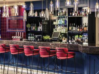 Mercure Swansea Hotel - 6