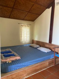 Tam Thanh Natural Beach Resort - 8