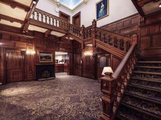 Mercure Bradford, Bankfield Hotel - 1
