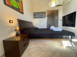 VistaFiume - Calcinaia-A 5 Minuti Da Pontedera - 4