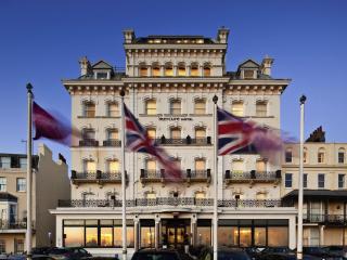 Mercure Brighton Seafront Hotel - 8
