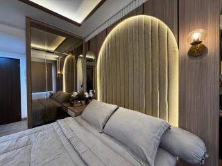 Apartement Transpark Cibubur by Raya Property with Pool View & Netflix 2 - 6
