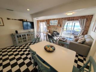 Coastal Bliss - Oceanfront Home home - 6