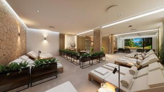 Resort Lucky Jasna - 2