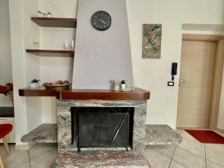Monolocale sul fiume - 4
