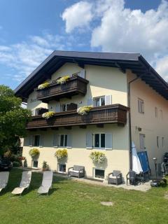 Garni Hattlerhof B&B - 0