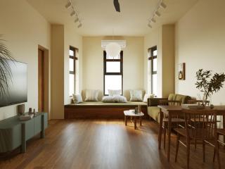 The Amethyst Nest Hanoi-Tranquil Stay with Rooftop & Coffee Shop-Near Old Quarter - 7