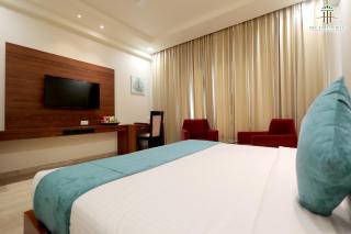 The Forest Hill Hotel - 2