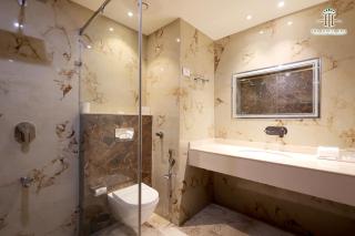 The Forest Hill Hotel - 1