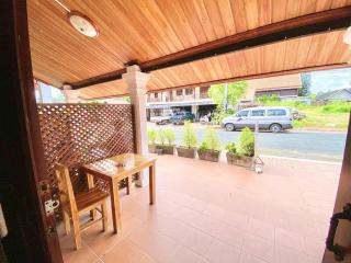 Villa That Luang Legend - 2