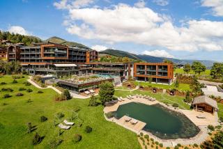 SONNENBERG Panorama Dolomites Wellbeing - 2