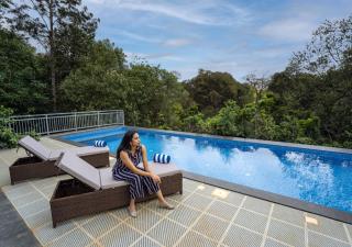 Munnar Ice Queen Resorts - 1