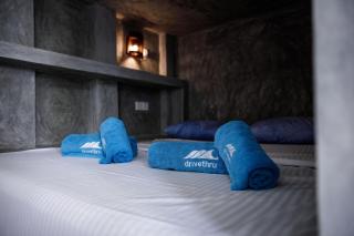 drivethru Hostel Polhena - 9