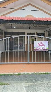 D'Raudhah Homestay Binjai Kemaman - 2