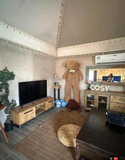 فندق براري الشارقة Al Barari Sharjah Hotel - 1