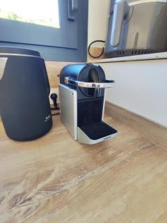 Belle villa à 10 min d'Uzès - 3