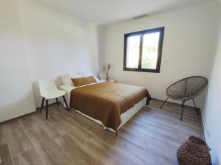 Belle villa à 10 min d'Uzès - 1