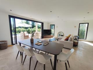 Belle villa à 10 min d'Uzès - 6