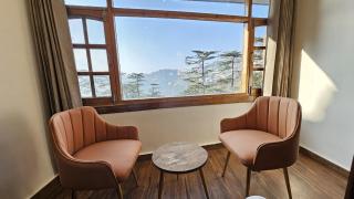 Magic Stays Simla Royale - Near Mall Road Free Pickup from railway station Shiimla - 9