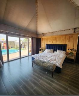 فندق براري الشارقة Al Barari Sharjah Hotel - 5