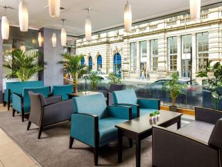 Mercure Glasgow City Hotel - 7