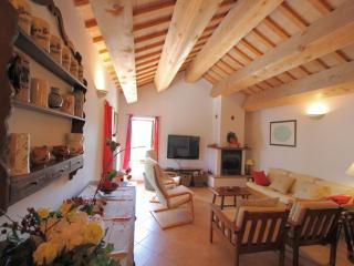 Holiday Home in Cossignano with Pool - 1