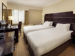 Mercure Glasgow City Hotel - 3