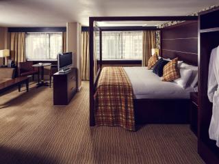 Mercure Glasgow City Hotel - 2