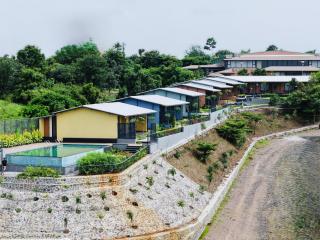 Sahyadri Farms agro tourism-Villa and cottages - 0