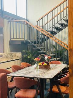 Sahyadri Farms agro tourism-Villa and cottages - 8
