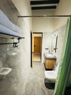 Sahyadri Farms agro tourism-Villa and cottages - 7