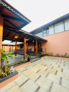 Sahyadri Farms agro tourism-Villa and cottages - 6