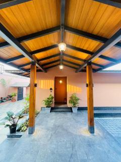 Sahyadri Farms agro tourism-Villa and cottages - 4