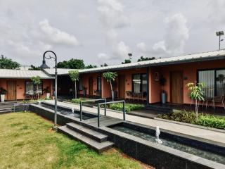Sahyadri Farms agro tourism-Villa and cottages - 1