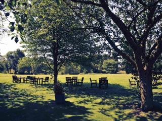 Mercure York Fairfield Manor Hotel - 6