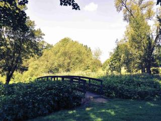 Mercure York Fairfield Manor Hotel - 5