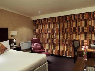 Mercure Livingston Hotel - 1