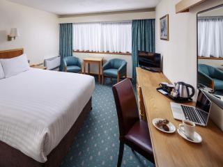 Mercure Livingston Hotel - 5