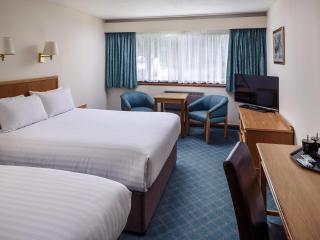 Mercure Livingston Hotel - 3