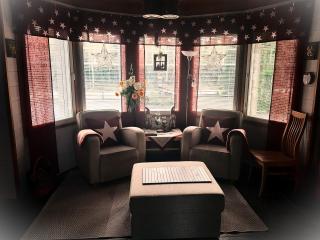 Ruka VIP, Premium Villa - 2
