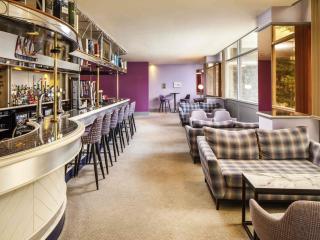 Mercure Ayr Hotel - 9