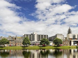 Mercure Inverness Hotel - 8
