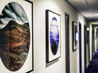 Mercure Inverness Hotel - 3