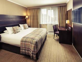 Mercure Inverness Hotel - 2