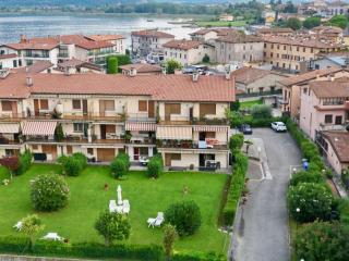 BADIA del LAGO CLUSANE - 9