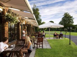 Mercure Maidstone Great Danes Hotel - 8