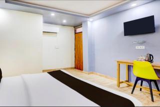 Hotel Trident Inn- Sarai Kale Khan Railway station - 6